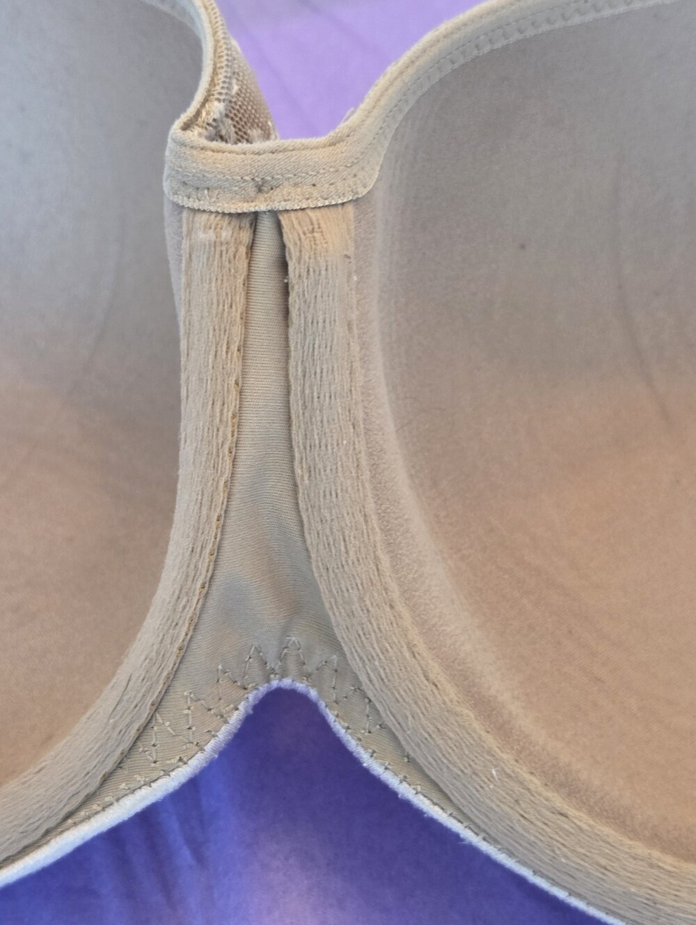 Soma Stunning Support Balconette Bra 40DDD - Picture 14 of 14